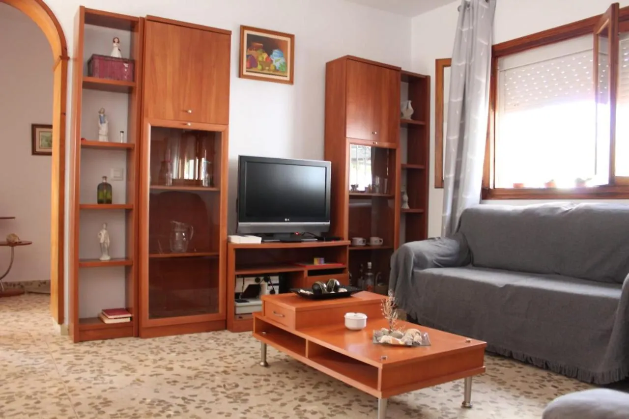 Holiday home Casa La Maceta Villa Cadiz Spain