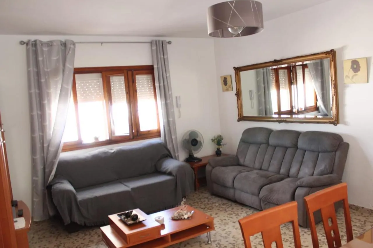Casa La Maceta Villa Cadiz