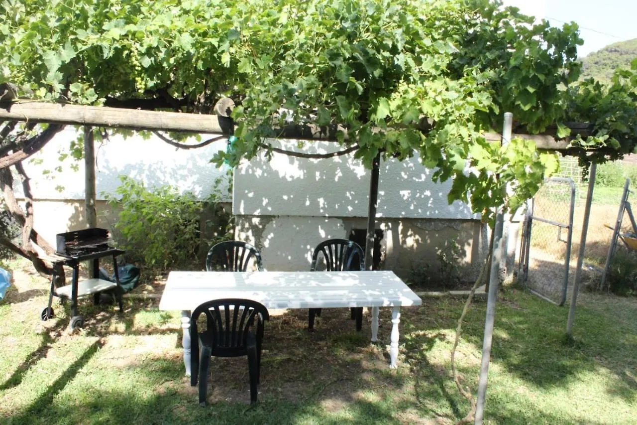 Casa La Maceta Villa Cadiz 0*,