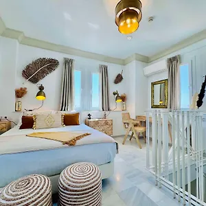 Cortes De Hotell