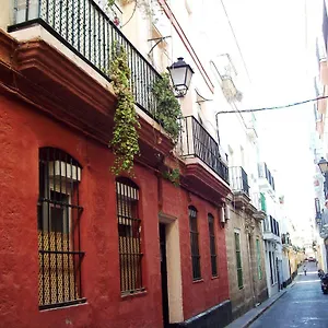  Maison d'hôtes De Cadi