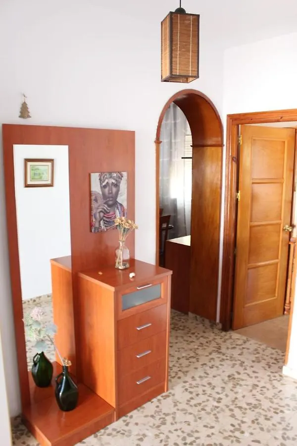 Casa La Maceta Villa Cadiz Holiday home