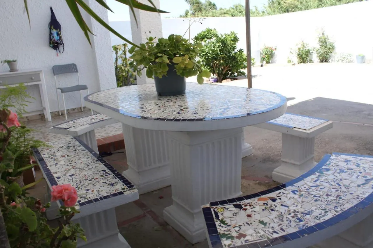 Holiday home Casa La Maceta Villa Cadiz