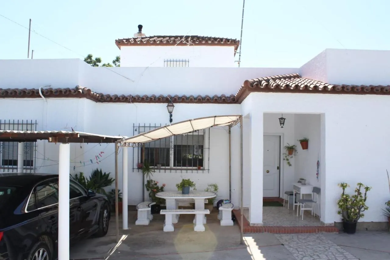 Casa La Maceta Villa Cadiz