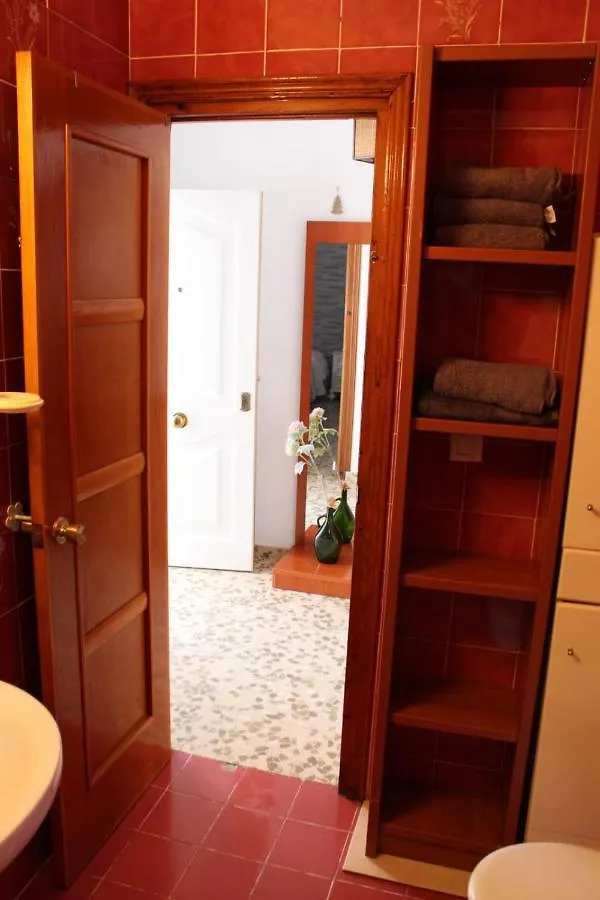 Holiday home Casa La Maceta Villa Cadiz Spain