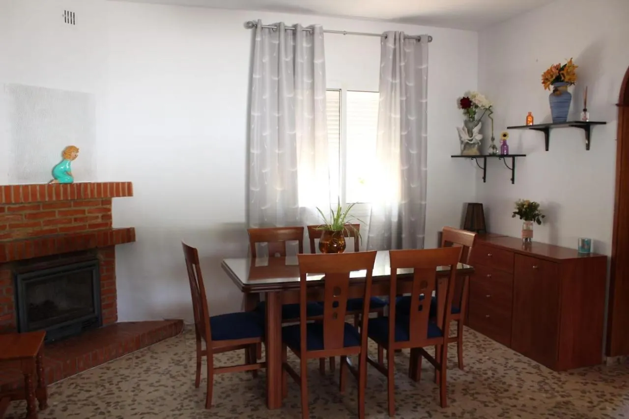Casa La Maceta Villa Cadiz