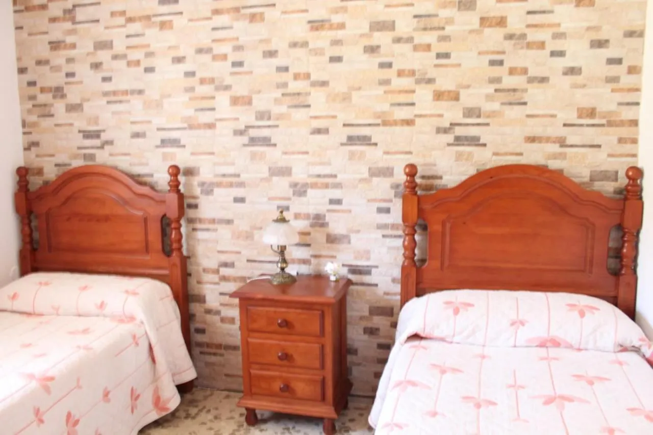 Casa La Maceta Villa Cadiz Holiday home