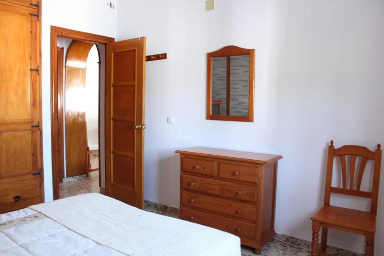 Holiday home Casa La Maceta Villa Cadiz