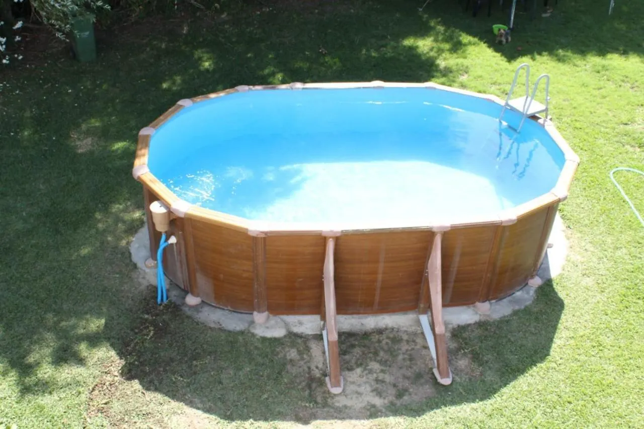 Holiday home Casa La Maceta Villa Cadiz