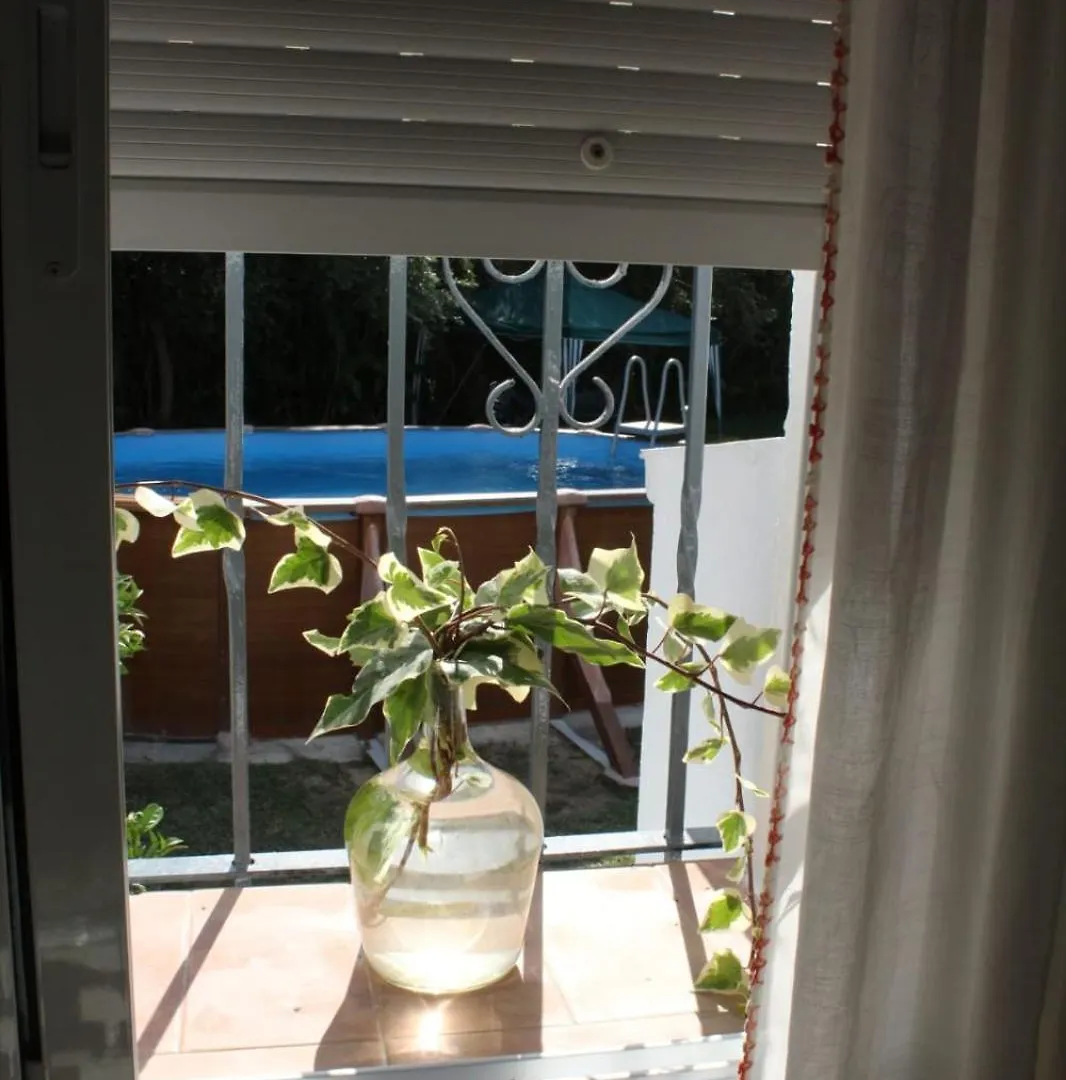 Holiday home Casa La Maceta Villa Cadiz Spain