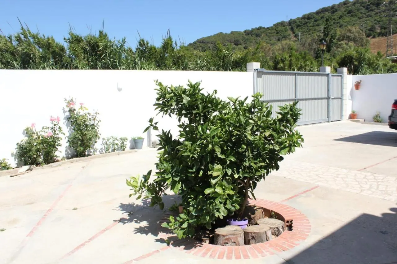 Holiday home Casa La Maceta Villa Cadiz
