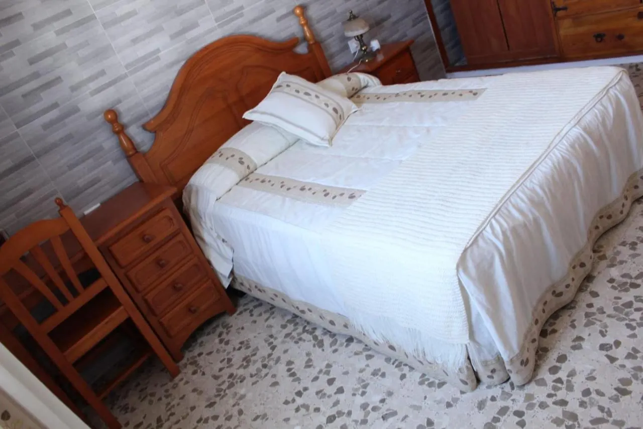 Casa La Maceta Villa Cadiz Spain