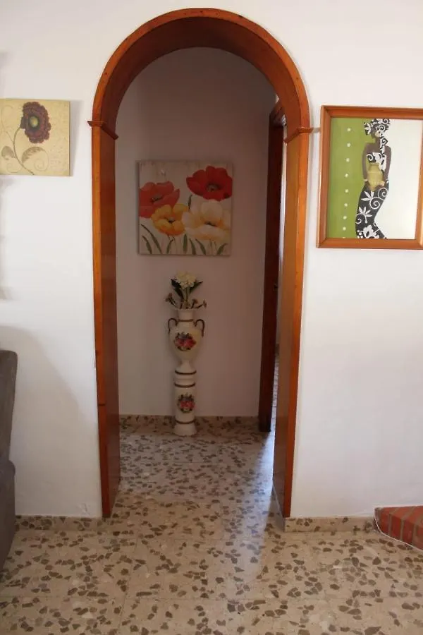 Casa La Maceta Villa Cadiz 0*,